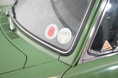 Lot 252 - 1966 Riley Kestrel 1100
