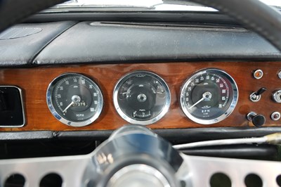 Lot 252 - 1966 Riley Kestrel 1100