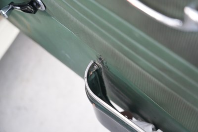 Lot 252 - 1966 Riley Kestrel 1100