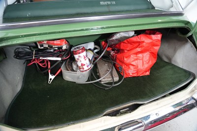 Lot 252 - 1966 Riley Kestrel 1100