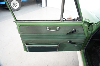 Lot 252 - 1966 Riley Kestrel 1100