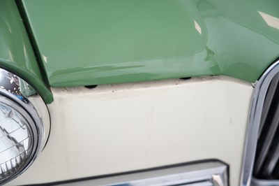 Lot 252 - 1966 Riley Kestrel 1100