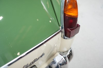 Lot 252 - 1966 Riley Kestrel 1100