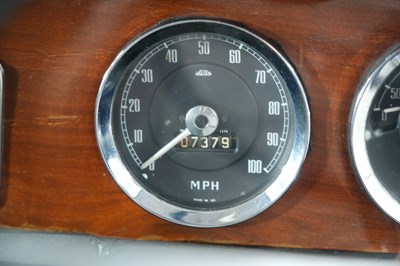 Lot 252 - 1966 Riley Kestrel 1100