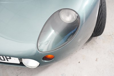 Lot 253 - 1997 TVR Griffith 500