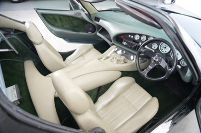 Lot 253 - 1997 TVR Griffith 500