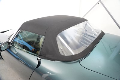 Lot 253 - 1997 TVR Griffith 500