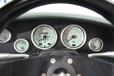 Lot 253 - 1997 TVR Griffith 500