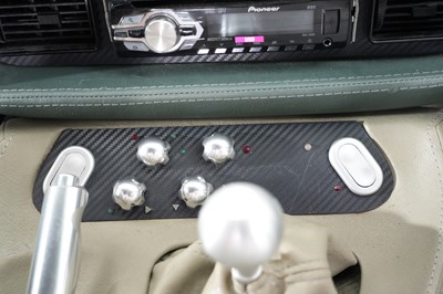 Lot 253 - 1997 TVR Griffith 500