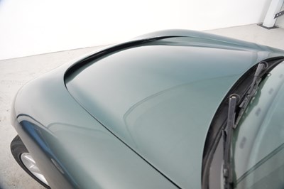 Lot 253 - 1997 TVR Griffith 500