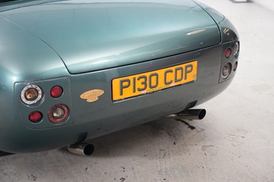 Lot 253 - 1997 TVR Griffith 500