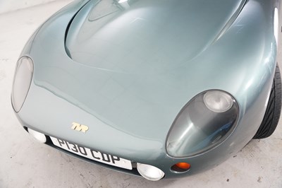 Lot 253 - 1997 TVR Griffith 500