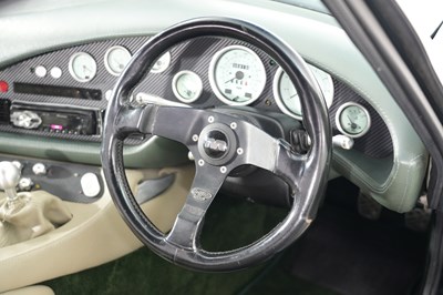 Lot 253 - 1997 TVR Griffith 500