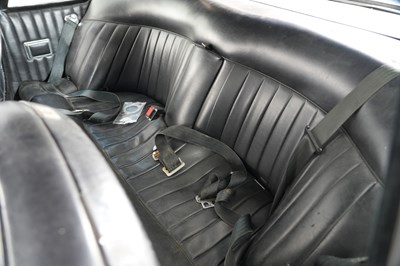 Lot 286 - 1967 Jensen Interceptor