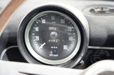 Lot 286 - 1967 Jensen Interceptor