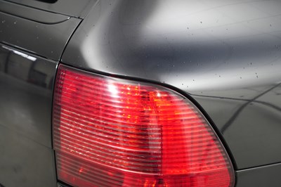 Lot 225 - 2006 Porsche Cayenne Turbo S Gemballa GT700