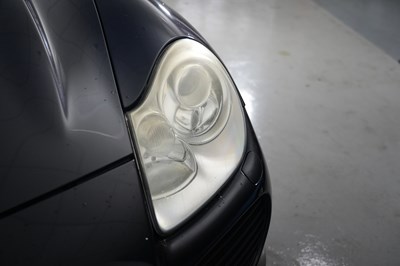 Lot 225 - 2006 Porsche Cayenne Turbo S Gemballa GT700