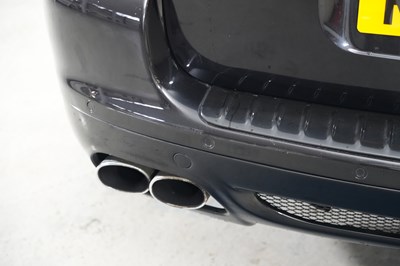 Lot 225 - 2006 Porsche Cayenne Turbo S Gemballa GT700