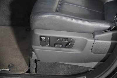 Lot 225 - 2006 Porsche Cayenne Turbo S Gemballa GT700
