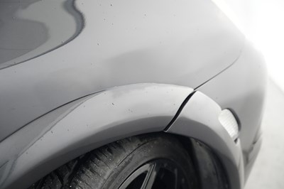 Lot 225 - 2006 Porsche Cayenne Turbo S Gemballa GT700