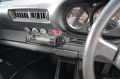 Lot 242 - 1978 Porsche 911 SC Targa