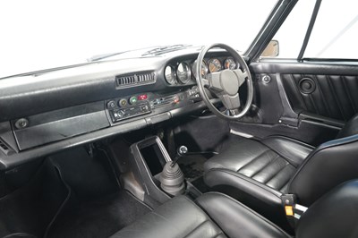Lot 242 - 1978 Porsche 911 SC Targa