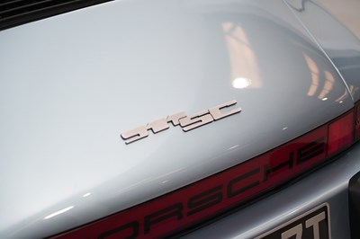 Lot 242 - 1978 Porsche 911 SC Targa