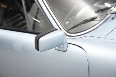 Lot 242 - 1978 Porsche 911 SC Targa