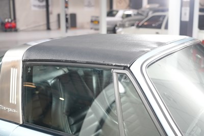 Lot 242 - 1978 Porsche 911 SC Targa