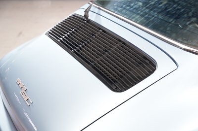 Lot 242 - 1978 Porsche 911 SC Targa