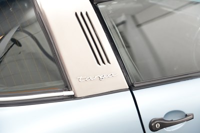 Lot 242 - 1978 Porsche 911 SC Targa
