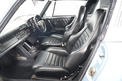 Lot 242 - 1978 Porsche 911 SC Targa