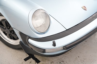 Lot 242 - 1978 Porsche 911 SC Targa