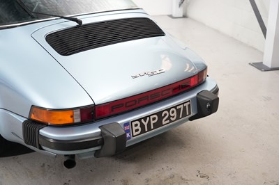 Lot 242 - 1978 Porsche 911 SC Targa