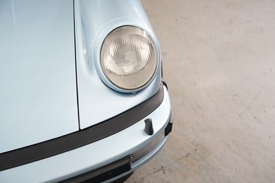 Lot 242 - 1978 Porsche 911 SC Targa