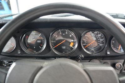 Lot 242 - 1978 Porsche 911 SC Targa