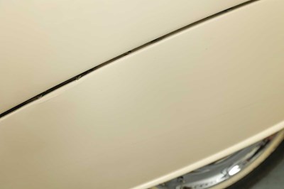 Lot 1959 Armstrong Siddeley Star Sapphire