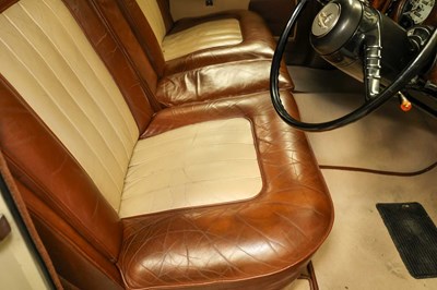 Lot 1959 Armstrong Siddeley Star Sapphire