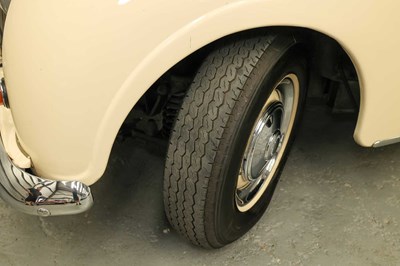 Lot 1959 Armstrong Siddeley Star Sapphire