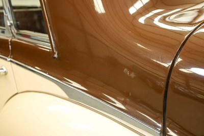 Lot 1959 Armstrong Siddeley Star Sapphire
