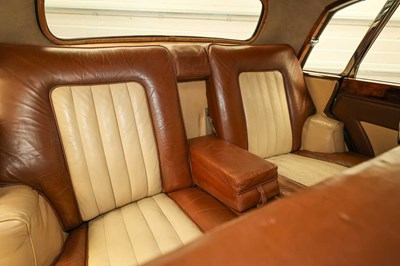 Lot 1959 Armstrong Siddeley Star Sapphire