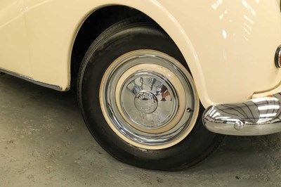 Lot 1959 Armstrong Siddeley Star Sapphire