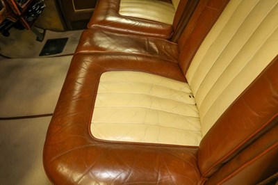 Lot 1959 Armstrong Siddeley Star Sapphire