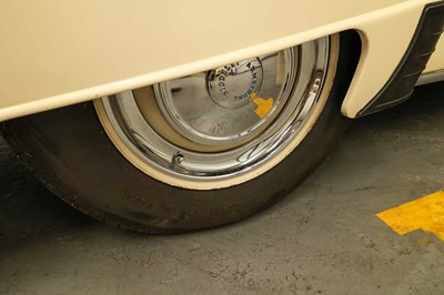 Lot 1959 Armstrong Siddeley Star Sapphire