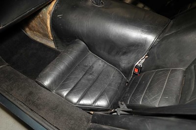 Lot 1970 Marcos GT 3.1 Fast Road