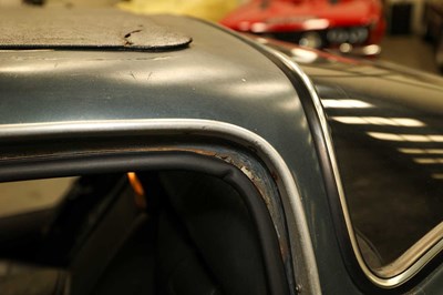Lot 1970 Marcos GT 3.1 Fast Road