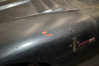 Lot 1970 Marcos GT 3.1 Fast Road