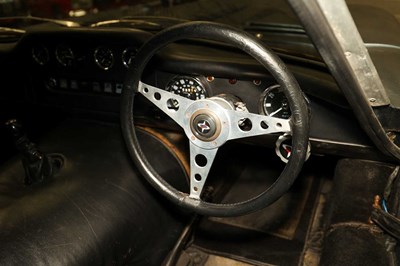 Lot 1970 Marcos GT 3.1 Fast Road