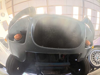 Lot 1970 Marcos GT 3.1 Fast Road
