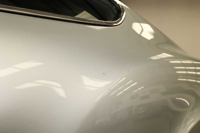 Lot 2004 Bentley Continental GT